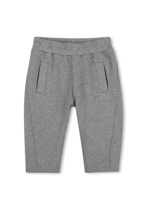 Completo felpa e pantaloni GIVENCHY KIDS | H31454A47
